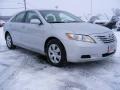 Titanium Metallic - Camry LE Photo No. 1
