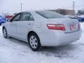 Titanium Metallic - Camry LE Photo No. 5