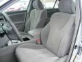 Titanium Metallic - Camry LE Photo No. 9