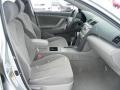 Titanium Metallic - Camry LE Photo No. 13