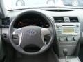 Titanium Metallic - Camry LE Photo No. 14