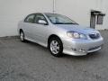 2005 Silver Streak Mica Toyota Corolla S  photo #5