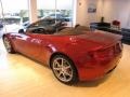 2007 Toro Red Aston Martin V8 Vantage Roadster  photo #6