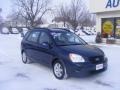 2008 Velvet Blue Kia Rondo LX V6  photo #2