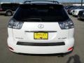 Crystal White Pearl - RX 330 Photo No. 7
