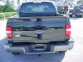 Black - F150 FX4 SuperCab 4x4 Photo No. 4