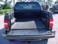 Black - F150 FX4 SuperCab 4x4 Photo No. 6