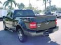 Black - F150 FX4 SuperCab 4x4 Photo No. 7