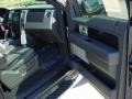 Black - F150 FX4 SuperCab 4x4 Photo No. 13