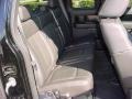 Black - F150 FX4 SuperCab 4x4 Photo No. 17