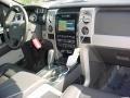 Black - F150 FX4 SuperCab 4x4 Photo No. 20