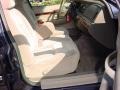 Deep Wedgewood Metallic - Grand Marquis GS Photo No. 12