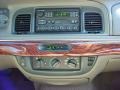 Deep Wedgewood Metallic - Grand Marquis GS Photo No. 14
