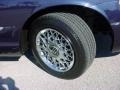 Deep Wedgewood Metallic - Grand Marquis GS Photo No. 16