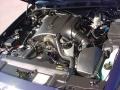 Deep Wedgewood Metallic - Grand Marquis GS Photo No. 17