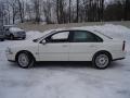 White - S80 2.9 Photo No. 2