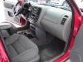 2001 Bright Red Metallic Ford Escape XLT V6 4WD  photo #21
