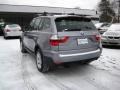 Silver Grey Metallic - X3 3.0si Photo No. 3