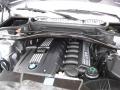 Silver Grey Metallic - X3 3.0si Photo No. 10
