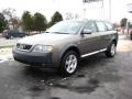 Alpaca Beige - Allroad 2.7T quattro Photo No. 1