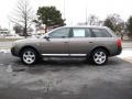 Alpaca Beige - Allroad 2.7T quattro Photo No. 2