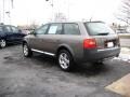 Alpaca Beige - Allroad 2.7T quattro Photo No. 3