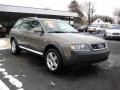 Alpaca Beige - Allroad 2.7T quattro Photo No. 7