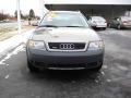 Alpaca Beige - Allroad 2.7T quattro Photo No. 8