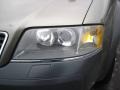 Alpaca Beige - Allroad 2.7T quattro Photo No. 9
