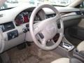 Alpaca Beige - Allroad 2.7T quattro Photo No. 12