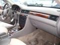 Alpaca Beige - Allroad 2.7T quattro Photo No. 17