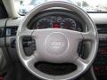 Alpaca Beige - Allroad 2.7T quattro Photo No. 21