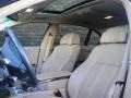 2007 Monaco Blue Metallic BMW 7 Series 750Li Sedan  photo #9