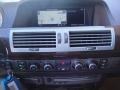 2007 Monaco Blue Metallic BMW 7 Series 750Li Sedan  photo #12