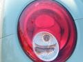 2007 Gecko Green Metallic Volkswagen New Beetle 2.5 Coupe  photo #10