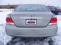 2006 Mineral Green Opal Toyota Camry XLE  photo #4