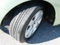 2007 Gecko Green Metallic Volkswagen New Beetle 2.5 Coupe  photo #12