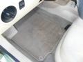 2007 Gecko Green Metallic Volkswagen New Beetle 2.5 Coupe  photo #16