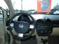 2007 Gecko Green Metallic Volkswagen New Beetle 2.5 Coupe  photo #18