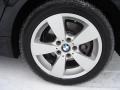 Jet Black - 5 Series 530xi Sedan Photo No. 11