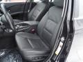 Jet Black - 5 Series 530xi Sedan Photo No. 13
