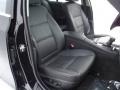 Jet Black - 5 Series 530xi Sedan Photo No. 14
