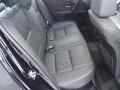 Jet Black - 5 Series 530xi Sedan Photo No. 15
