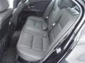 Jet Black - 5 Series 530xi Sedan Photo No. 16