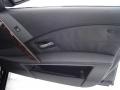 Jet Black - 5 Series 530xi Sedan Photo No. 19