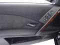 Jet Black - 5 Series 530xi Sedan Photo No. 22
