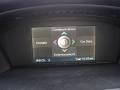 Jet Black - 5 Series 530xi Sedan Photo No. 28