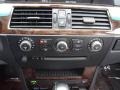 Jet Black - 5 Series 530xi Sedan Photo No. 29