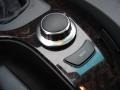 Jet Black - 5 Series 530xi Sedan Photo No. 31