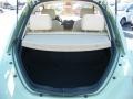 2007 Gecko Green Metallic Volkswagen New Beetle 2.5 Coupe  photo #24
